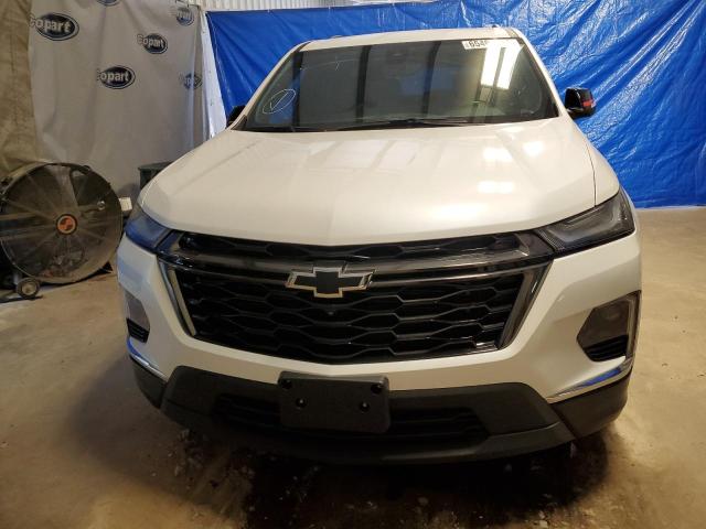 Photo 5 from auction – 2022 CHEVROLET TRAVERSE P with VIN 1GNERKKW2NJ118746