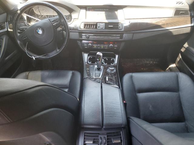 صورة رقم 8 من المزاد - 2011 BMW 550 XI مع VIN WBAFU9C59BC785384