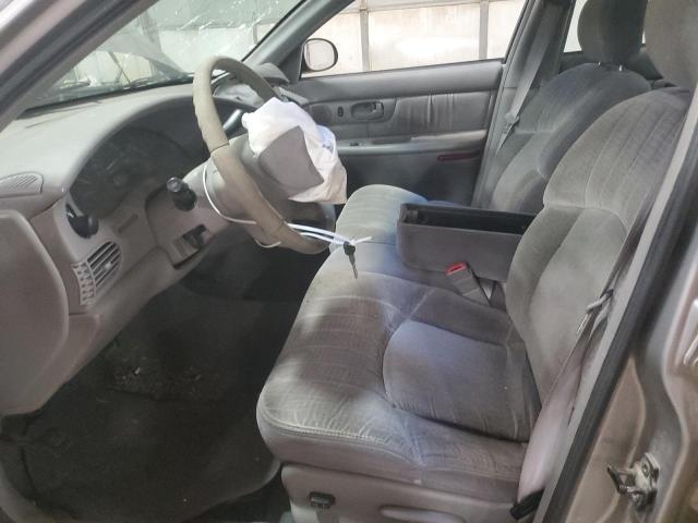 Zdjęcie 7 z aukcji – 1999 BUICK CENTURY CU z VIN 2G4WS52M4X1541225