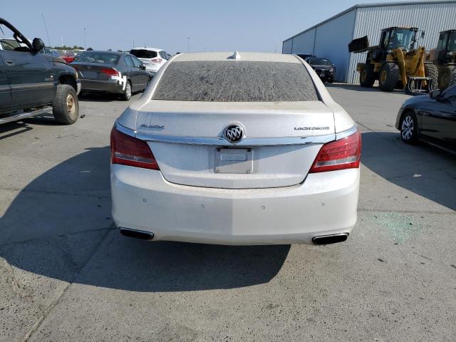 Photo 6 from auction – 2015 BUICK LACROSSE P with VIN 1G4GF5G33FF310252