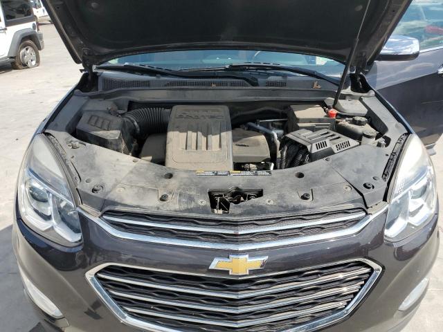 Photo 12 from auction – 2016 CHEVROLET EQUINOX LT with VIN 2GNFLGEK9G6311889