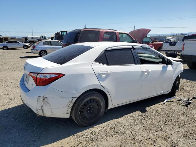 Photo 3 from auction – 2016 TOYOTA COROLLA L with VIN 5YFBURHE8GP450321