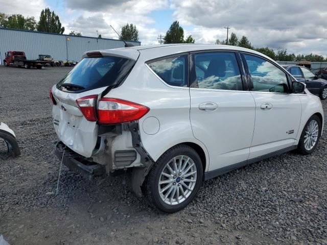 Photo 3 from auction – 2013 FORD C-MAX PREM with VIN 1FADP5CU0DL549460
