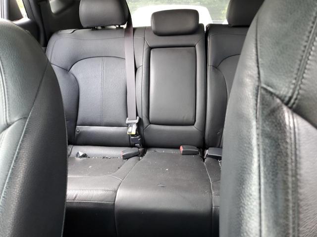 Photo 10 from auction – 2012 HYUNDAI TUCSON GLS with VIN KM8JUCAC8CU501391