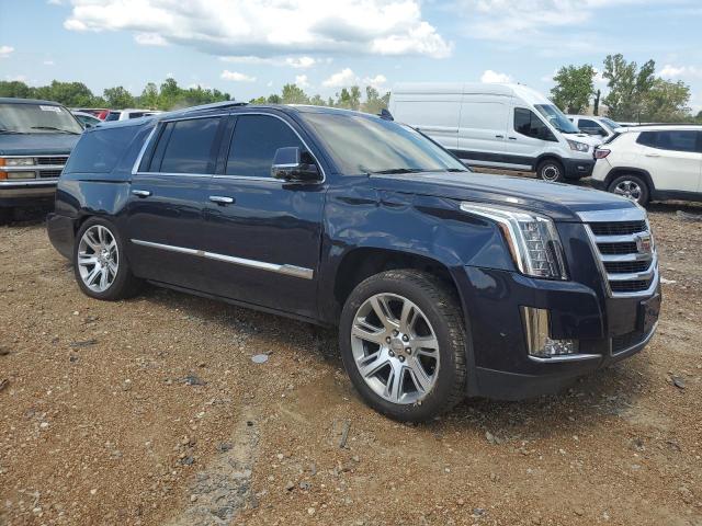 Photo 4 from auction – 2019 CADILLAC ESCALADE E with VIN 1GYS4HKJ8KR343956