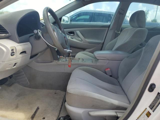 Photo 7 from auction – 2010 TOYOTA CAMRY BASE with VIN 4T1BF3EK2AU525618