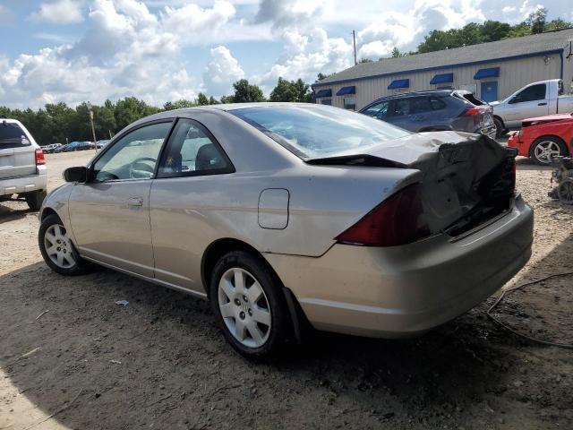 Photo 2 from auction – 2002 HONDA CIVIC EX with VIN 1HGEM22982L005547