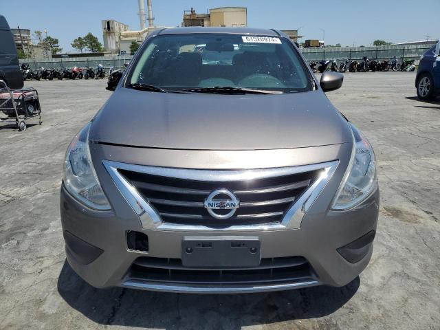 Photo 5 from auction – 2015 NISSAN VERSA S with VIN 3N1CN7AP9FL839730