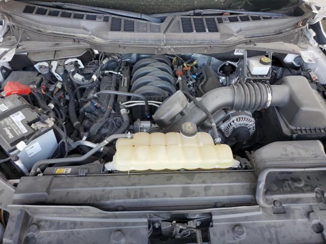 Photo 11 from auction – 2021 FORD F150 SUPER with VIN 1FTFW1E58MFA21779