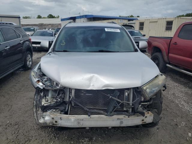 Photo 5 from auction – 2013 TOYOTA HIGHLANDER with VIN JTEDC3EH5D2012675