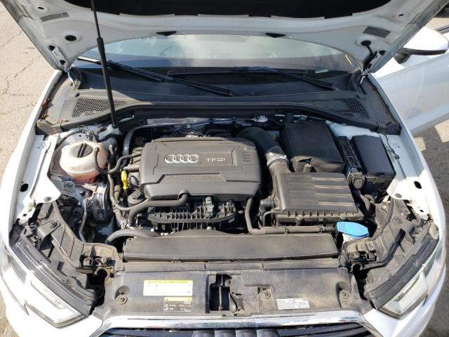 Zdjęcie 11 z aukcji – 2017 AUDI A3 PREMIUM z VIN WAUB8GFF0H1026638