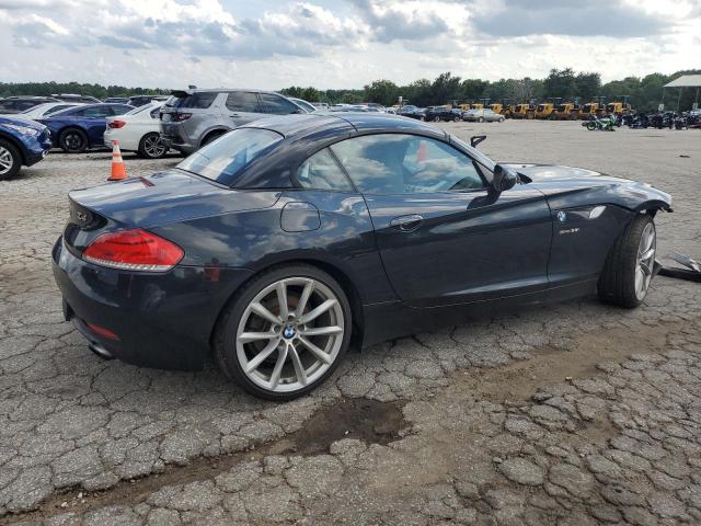 Photo 3 from auction – 2011 BMW Z4 SDRIVE3 with VIN WBALM7C5XBE384051