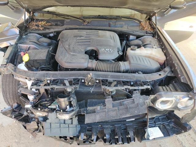 Photo 11 from auction – 2021 DODGE CHALLENGER with VIN 2C3CDZAG5MH599873