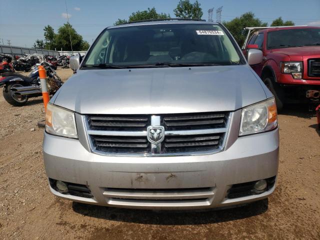Photo 5 from auction – 2008 DODGE GRAND CARA with VIN 1D8HN54P38B154003