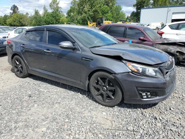 Photo 4 from auction – 2015 KIA OPTIMA LX with VIN KNAGM4A75F5631972