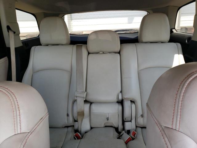 Photo 10 from auction – 2013 DODGE JOURNEY CR with VIN 3C4PDCDG4DT567235