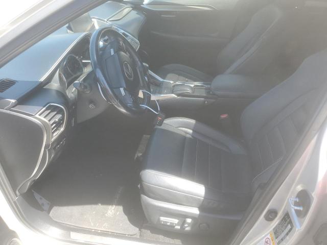 Photo 7 from auction – 2015 LEXUS NX 200T with VIN JTJYARBZ6F2010851