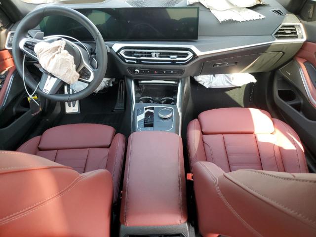 Фото 8 с аукциона – 2024 BMW M340XI с VIN 3MW49FF02R8E48595
