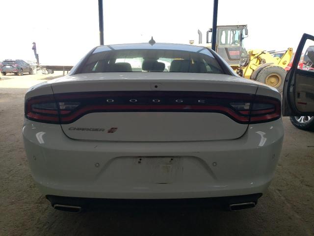 Photo 6 from auction – 2022 DODGE CHARGER SX with VIN 2C3CDXJG5NH221655