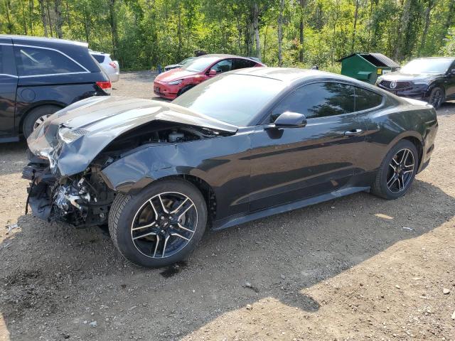 FORD MUSTANG 2023 with VIN 1FA6P8TH5P5112589 - Photo from auction