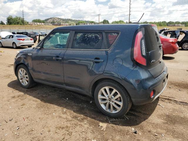 Photo 2 from auction – 2018 KIA SOUL with VIN KNDJP3A53J7538468