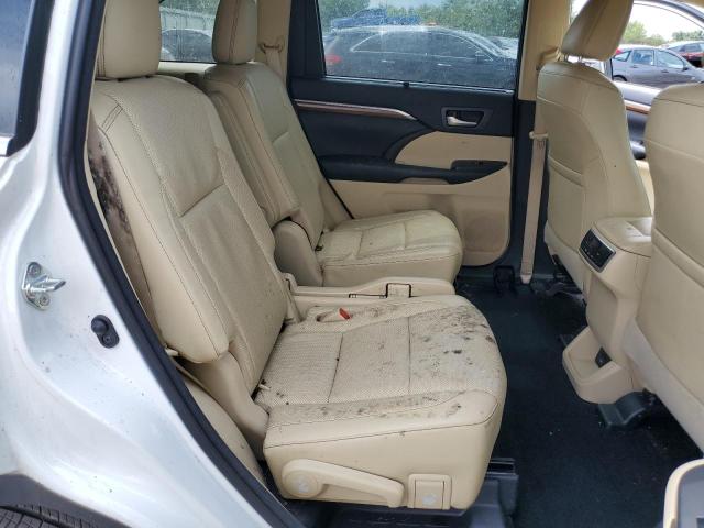 Photo 11 from auction – 2018 TOYOTA HIGHLANDER with VIN 5TDDZRFH8JS863944