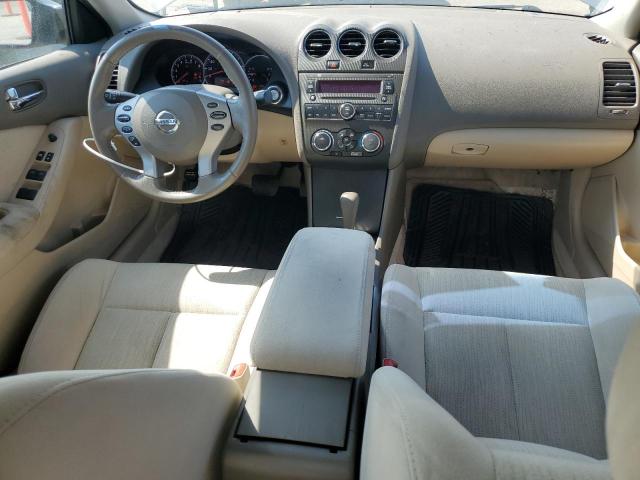 Photo 8 from auction – 2012 NISSAN ALTIMA BAS with VIN 1N4AL2AP4CC155887