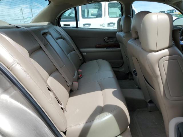 Photo 10 from auction – 2002 BUICK LESABRE LI with VIN 1G4HR54K72U256046