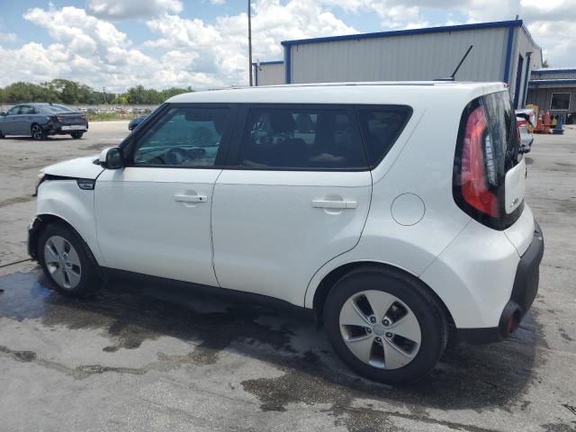 Photo 2 from auction – 2016 KIA SOUL with VIN KNDJN2A27G7405582