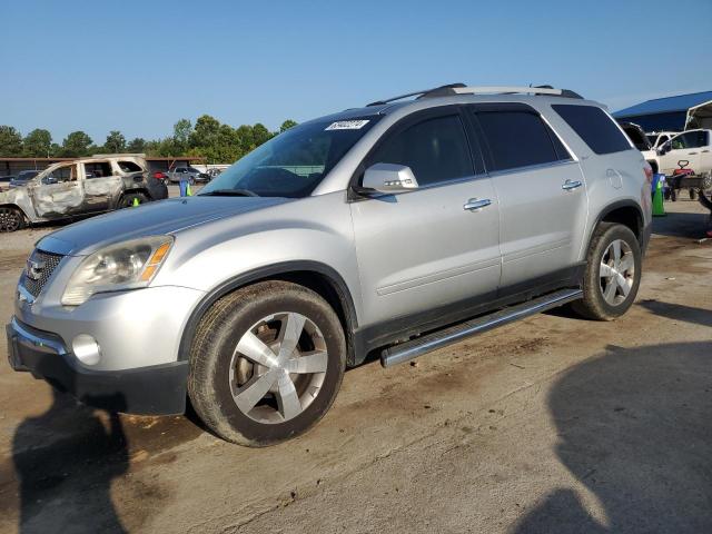 GMC ACADIA SLT 2011 with VIN 1GKKVRED9BJ163659 - Photo from auction