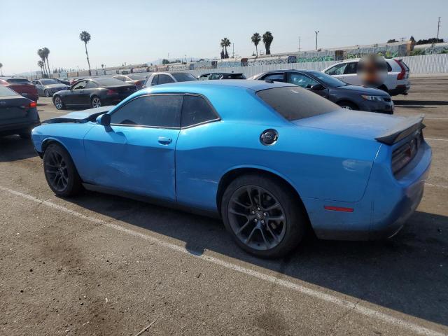 Photo 2 from auction – 2019 DODGE CHALLENGER with VIN 2C3CDZAG9KH525630