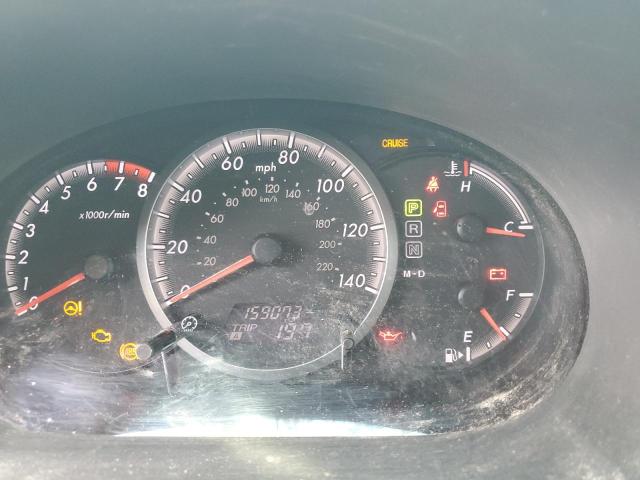Photo 9 from auction – 2008 MAZDA 5 with VIN JM1CR293580308210