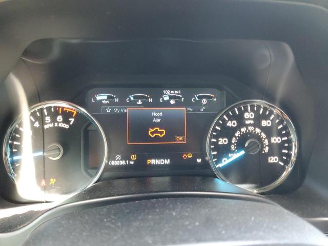 Photo 9 from auction – 2020 FORD F150 SUPER with VIN 1FTEW1E57LFA98458
