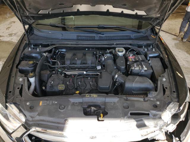 Photo 11 from auction – 2014 FORD TAURUS SEL with VIN 1FAHP2E89EG174159