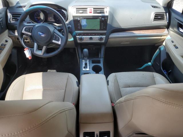 Photo 8 from auction – 2016 SUBARU OUTBACK with VIN 4S4BSANC7G3351553