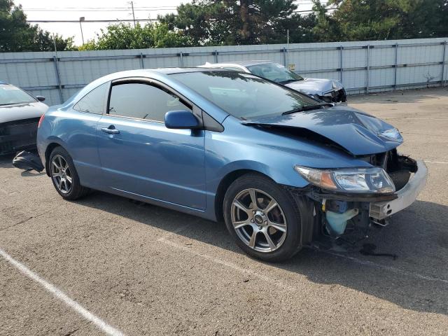 Photo 4 from auction – 2011 HONDA CIVIC EX with VIN 2HGFG1B85BH509838