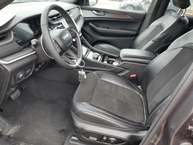 Photo 7 from auction – 2023 JEEP GRAND CHER with VIN 1C4RJKAGXP8865663