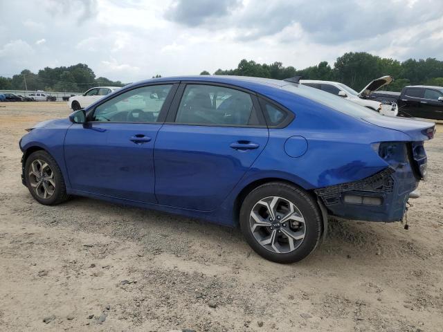 Photo 2 from auction – 2020 KIA FORTE FE with VIN 3KPF24AD7LE261652