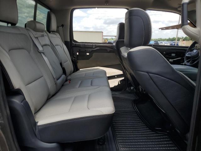 Photo 10 from auction – 2022 RAM 1500 LIMIT with VIN 1C6SRFHT7NN116992