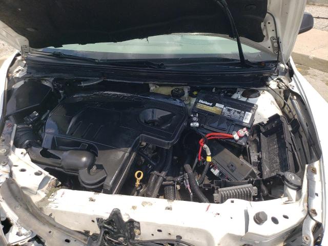 Photo 11 from auction – 2012 CHEVROLET MALIBU 1LT with VIN 1G1ZC5E09CF183820