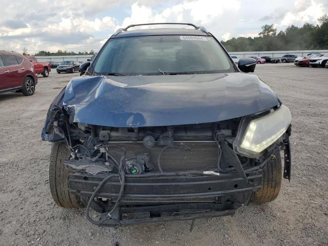 Photo 5 from auction – 2015 NISSAN ROGUE S with VIN KNMAT2MT8FP553491