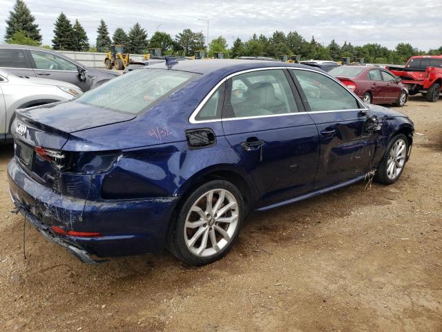 Zdjęcie 3 z aukcji – 2019 AUDI A4 PREMIUM z VIN WAUENAF41KN019778