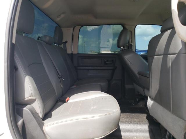 Photo 10 from auction – 2018 RAM 2500 ST with VIN 3C6UR5CL3JG388307