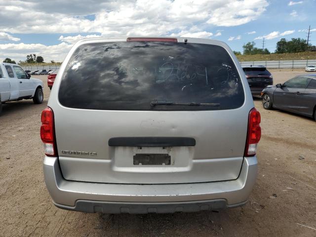 Photo 6 from auction – 2006 CHEVROLET UPLANDER L with VIN 1GNDV23L36D210797