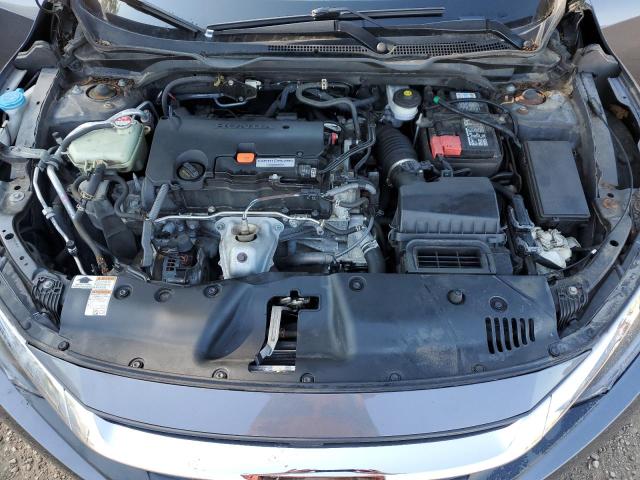 Photo 11 from auction – 2017 HONDA CIVIC EX with VIN 2HGFC2F82HH014159