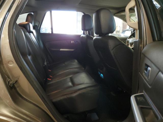 Photo 11 from auction – 2013 FORD EDGE LIMIT with VIN 2FMDK4KC8DBE22303