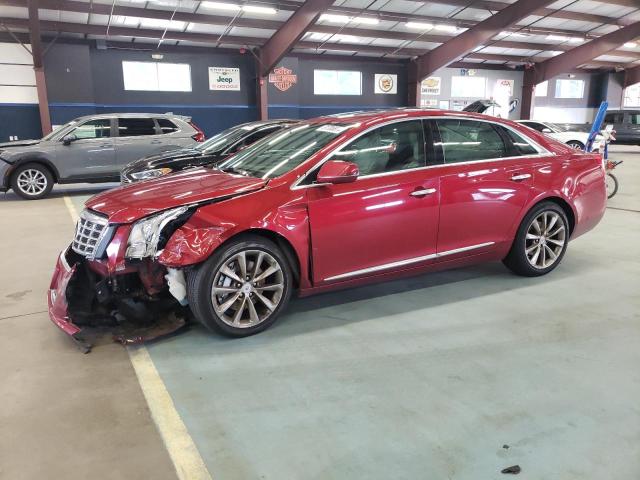CADILLAC XTS PREMIU 2013 with VIN 2G61T5S33D9169587 - Photo from auction