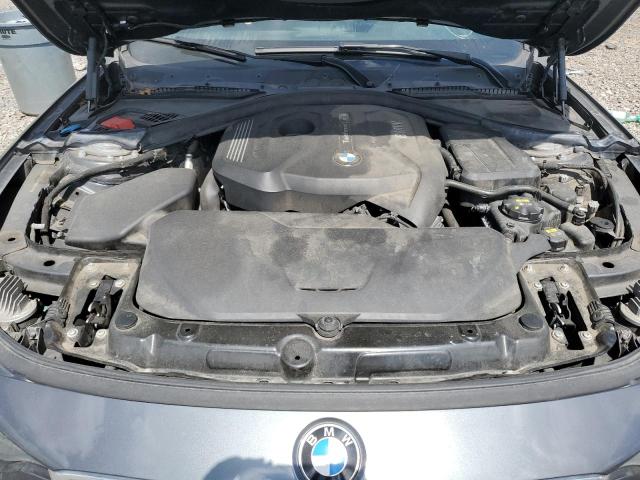 Photo 11 from auction – 2018 BMW 430XI GRAN with VIN WBA4J3C57JBB97441