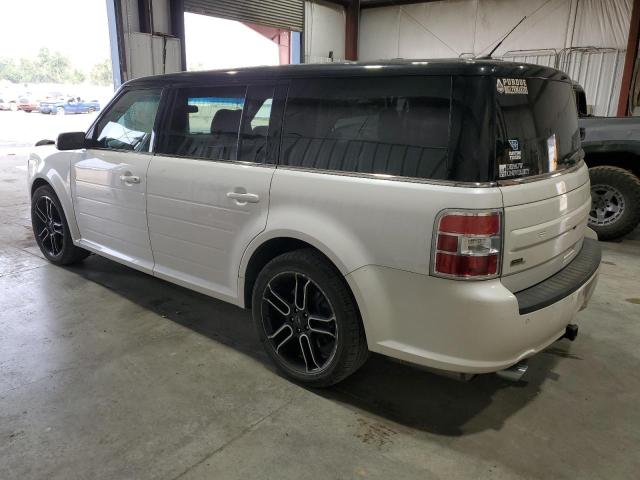 Photo 2 from auction – 2013 FORD FLEX SEL with VIN 2FMGK5C84DBD35012