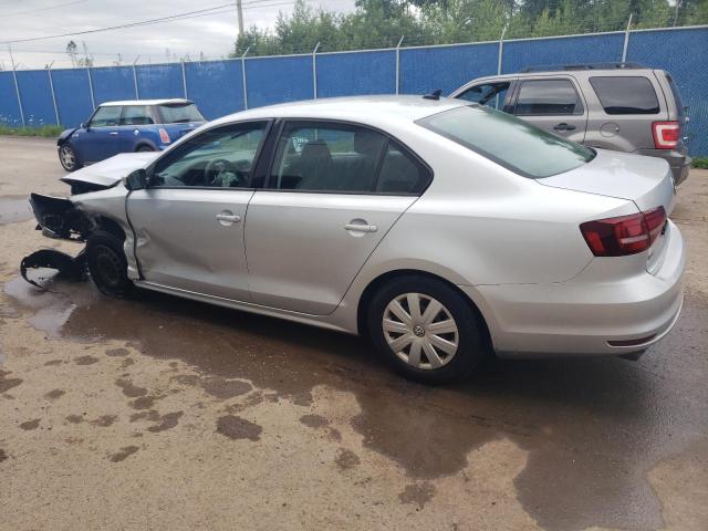 Photo 2 from auction – 2016 VOLKSWAGEN JETTA S with VIN 3VW167AJ2GM284447